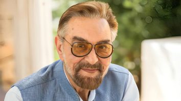 Kabir Bedi, who celebrates his 80th birthday, looks back at working with iconic filmmakers: “What you take from them is much greater than what one can assimilate from any acting academy”