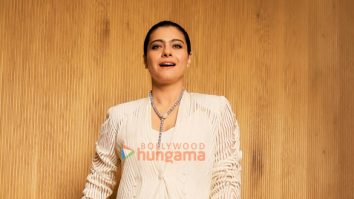 Celeb Photos Of Kajol