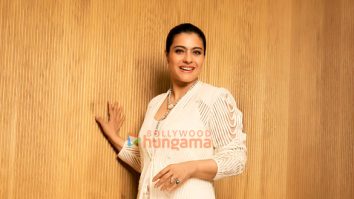 Celeb Photos Of Kajol