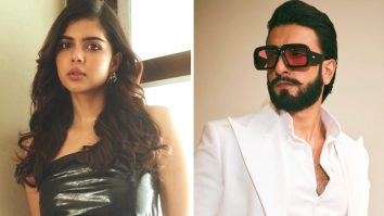 Kalyani Priyadarshan set for Bollywood debut opposite Ranveer Singh in Pralay? Here’s what we know