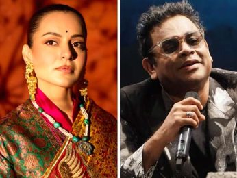 Kangana Ranaut calls AR Rahman “prejudiced and hateful” after his remark labelling Chhaava “divisive”: “You are blinded by your hate” Kangana Ranaut calls AR Rahman “prejudiced and hateful” after his remark labelling Chhaava “divisive”: “You are blinded by your hate”