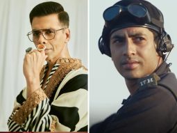 “Ikkis is a love letter to peace”: Karan Johar lauds Dharmendra and Agastya Nanda’s performances in emotional review note