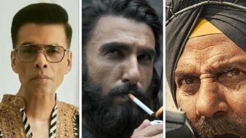 Karan Johar celebrates mega box office run of Dhurandhar and Border 2: “Bollywood is back!”