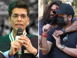 Karan Johar says Dhurandhar’s politics didn’t bother him; calls it “nuanced film,” praises Aditya Dhar for his unique voice