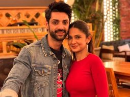 Karan Wahi breaks silence on engagement buzz with Jennifer Winget: “Don’t know where this came from”