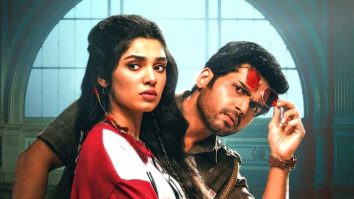 Karthi, Krithi Shetty starrer Vaa Vaathiyaar gets OTT release date: When and where to watch the Tamil adventure-comedy