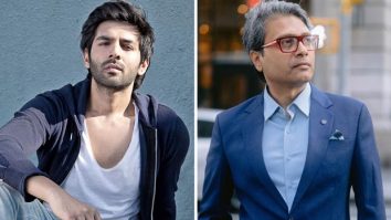 SCOOP: Kartik Aaryan in advanced talks with Kill director Nikhil Nagesh Bhat for a mythological action-adventure
