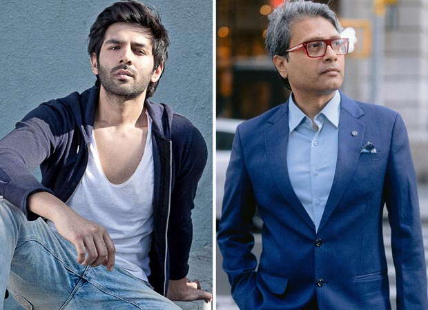  Kartik Aaryan in advanced talks with Kill director Nikhil Nagesh Bhat for a mythological action-adventure