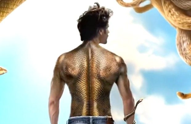 SCOOP: Kartik Aaryan’s Naagzilla expected to be pushed ahead; might not meet the Independence Day deadline