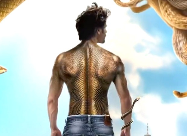 SCOOP: Kartik Aaryan's Naagzilla expected to be pushed ahead; might not meet the Independence Day deadline