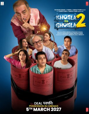 Khosla Ka Ghosla 2