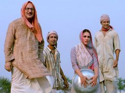 Khosla Ka Ghosla 2 starts filming in Delhi: Anupam Kher calls 550th film “interval point” of his career in heartfelt note!