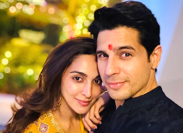 Kiara Advani sings ‘Baar Baar Din’ for daughter “Saraayah’s favourite human” Sidharth Malhotra on his 41st birthday
