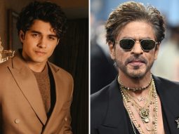 King actor Abhay Verma gets emotional about sharing screen space with Shah Rukh Khan: “For me, he holds the stature of a god”