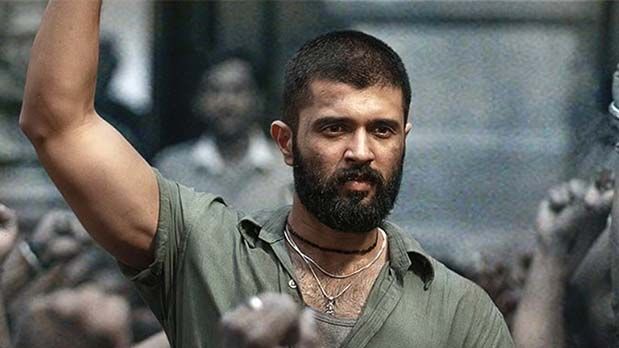 Kingdom producer Naga Vamsi CONFIRMS Vijay Deverakonda-starrer sequel scrapped after lukewarm box office performance