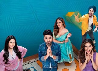 Kis Kisko Pyaar Karoon 2 new trailer out: Kapil Sharma drops another glimpse of four weddings and total chaos