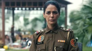 Kohrra: Season 2 | Official Trailer | Mona Singh, Barun Sobti | Netflix India