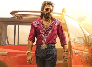 “Konnichiwa, Japan” Allu Arjun delivers iconic Pushpa 2 dialogue in Japanese at the film’s Tokyo premiere