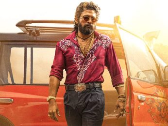 “Konnichiwa, Japan” Allu Arjun delivers iconic Pushpa 2 dialogue in Japanese at the film’s Tokyo premiere “Konnichiwa, Japan” Allu Arjun delivers iconic Pushpa 2 dialogue in Japanese at the film’s Tokyo premiere