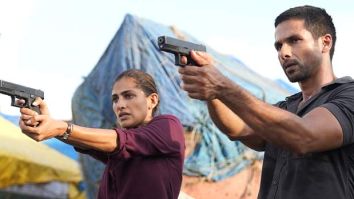One year of Deva: Kubbra Sait says the film “broke me a little and built me a lot”