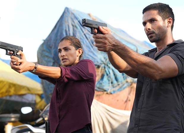 One year of Deva: Kubbra Sait says the film “broke me a little and built me a lot”