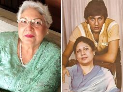 Shukla Kumar, wife of Rajendra Kumar and mother of Kumar Gaurav, passes away; prayer meet to be held on January 10