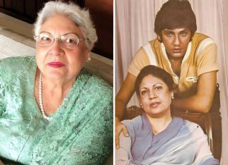 Shukla Kumar, wife of Rajendra Kumar and mother of Kumar Gaurav, passes away; prayer meet to be held on January 10