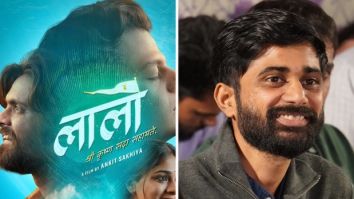 EXCLUSIVE: Ahead of Hindi release, Laalo director Ankit Sakhiya talks about its year-long feedback process; says, “We showed the film to audiences from all walks of life”