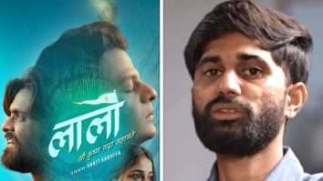 Laalo director Ankit Sakhiya on the film being called the Dhurandhar of Gujarati cinema, “Dhurandhar came and stunned the nation. Our film took Gujarat by storm”