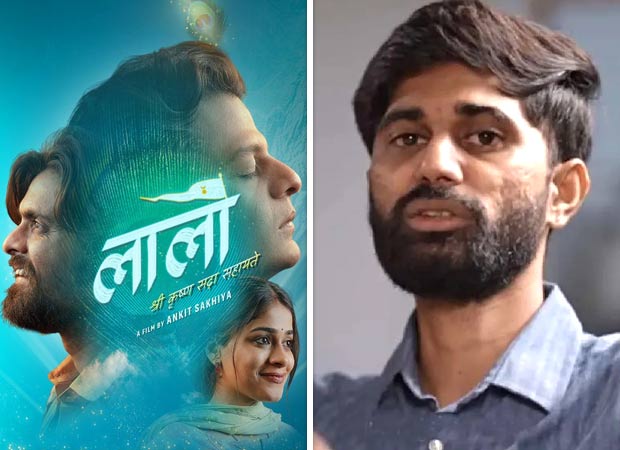 Laalo director Ankit Sakhiya on the film being called the Dhurandhar of Gujarati cinema, "Dhurandhar came and stunned the nation. Our film took Gujarat by storm"