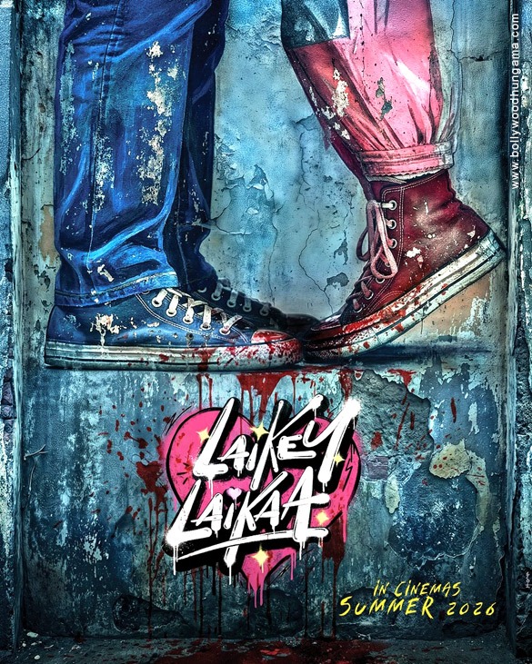 laikey laikaa 2