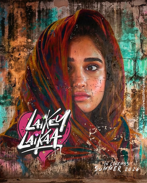 laikey laikaa 4