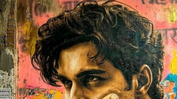 First Look Of The Movie Laikey Laikaa