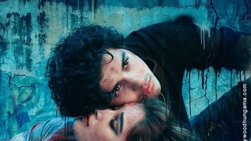 First Look Of The Movie Laikey Laikaa