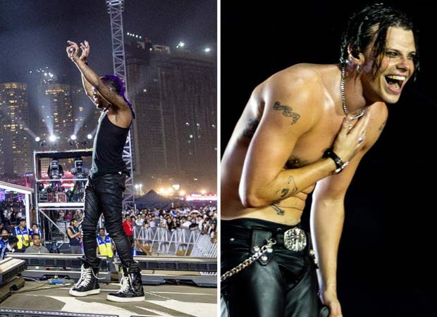 Lollapalooza India 2026 Day 1 turns Mumbai into a genre-defying music playground with Playboi Carti, YUNGBLUD & more