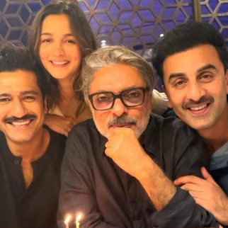 No delay for Sanjay Leela Bhansali’s Love & War; film STILL on track for 2026 release