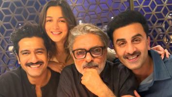 No delay for Sanjay Leela Bhansali’s Love & War; film STILL on track for 2026 release