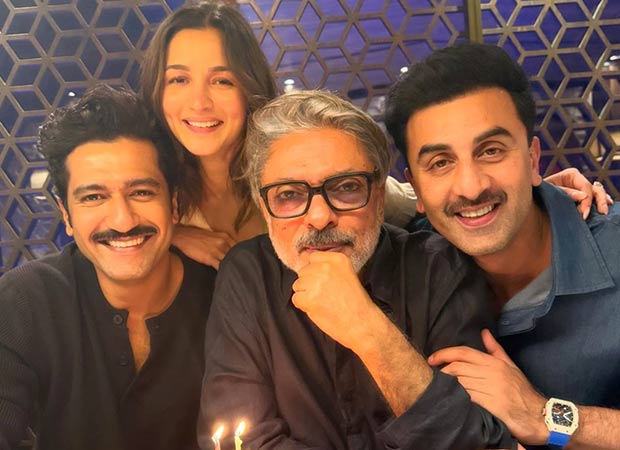 No delay for Sanjay Leela Bhansali’s Love & War; film STILL on track for 2026 release