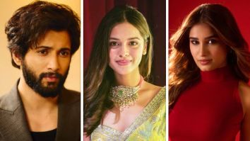 Rohit Saraf, Nitanshi Goel and Rasha Thadani in talks for intense love story backed by Neerja makers: Report