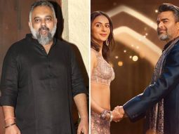 EXCLUSIVE: Luv Ranjan on De De Pyaar De 2’s SHOCKING climax: “It was a trick from heist films; I was attempting a ROM-CON!”; adds, “If you don’t push boundaries, romcom genre will become stagnant… Pyaar Ka Punchnama’s ending was also unpredictable”