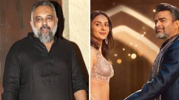 EXCLUSIVE: Luv Ranjan on De De Pyaar De 2’s SHOCKING climax: “It was a trick from heist films; I was attempting a ROM-CON!”; adds, “If you don’t push boundaries, romcom genre will become stagnant… Pyaar Ka Punchnama’s ending was also unpredictable”