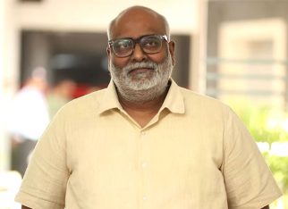 MM Keeravani on composing ‘Vande Mataram’ for Republic Day this year, “I was excited to take this huge responsibility onto my shoulders and felt confident from the beginning”