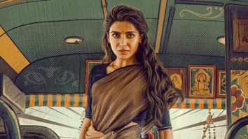Maa Inti Bangaaram teaser packs emotion, action and heart as Samantha Ruth Prabhu unveils her next production