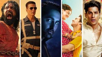 Maddock Films Box Office Report Card 2025: Rs. 982.95 cr. India nett, $17.2M overseas and Rs. 1312.58 cr. worldwide – Chhaava the game-changer