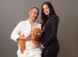 Madhu Mantena and Ira Trivedi announce first pregnancy: “Our life in bloom”