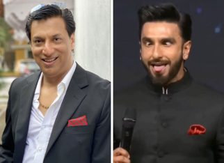Madhur Bhandarkar shares his views on Ranveer Singh-Kantara controversy: “He crossed a line…he was praising the performance and got lost in the flow”