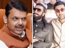 Maharashtra CM Devendra Fadnavis names Ranbir Kapoor and Ranveer Singh as his favourite actors from current generation