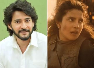 Mahesh Babu praises Priyanka Chopra Jonas’ The Bluff trailer; calls her ‘uncompromising and formidable’