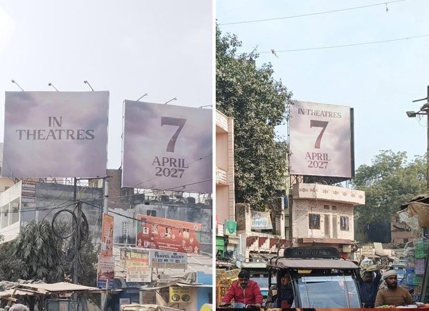 Mahesh Babu starrer Varanasi locks release date; to release in April 2027