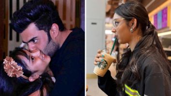 Maniesh Paul pens emotional note as daughter turns 15: “I love you to the moon and back”